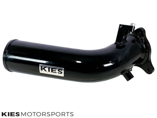 Kies-Motorsports Kies Motorsports Kies Motorsports G-B48 Charge Pipe (Models 2025+)
