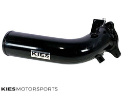 Kies-Motorsports Kies Motorsports Kies Motorsports G-B48 Charge Pipe (Models 2025+)