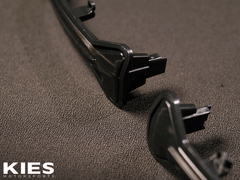 Kies-Motorsports Kies Motorsports Kies Motorsports LED Smoked Sequential Turn Signal Indicators for BMW G Series (G20, G22, G80, G82) & F Series (F22, F30, F32)