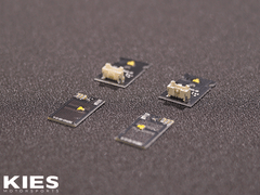 Kies-Motorsports Kies Motorsports Kies Motorsports Yellow DRL Harness for Headlights BMW F3X F Series