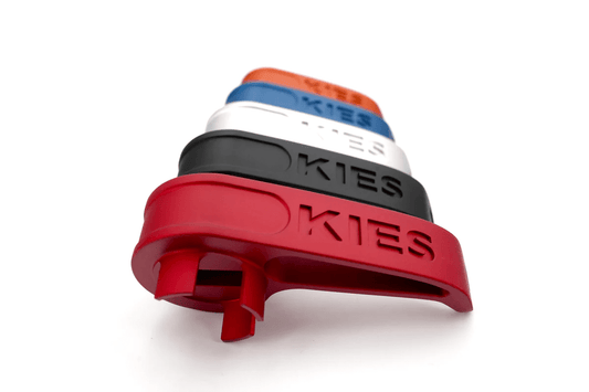 Kies-Motorsports Kies Motorsports Kies Motorspots & Downstar Quick Release Hood Latch - Anodized Colors