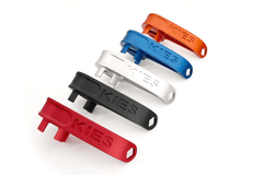 Kies-Motorsports Kies Motorsports Kies Motorspots & Downstar Quick Release Hood Latch - Anodized Colors