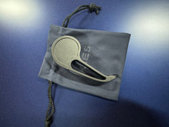 Kies-Motorsports Kies Motorsports KIES Quick Release Hood Latch in Stealth Black for G8x/G2x