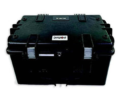 Kies-Motorsports Kies Motorsports KIES + SONIC 124-PC Custom Track Set and Case