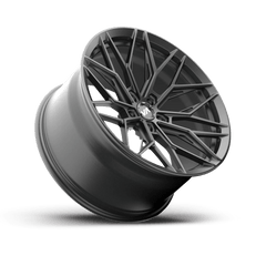 Kies-Motorsports Kies Motorsports Kies Variant Evo Maxim Wheel and Michelin PS4 Tire Package