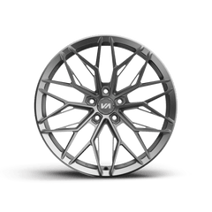 Kies-Motorsports Kies Motorsports Kies Variant Evo Maxim Wheel and Michelin PS4 Tire Package