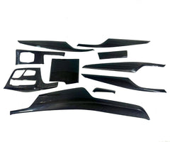 Kies-Motorsports Kies Motorsports KMSG30DCF-INTR