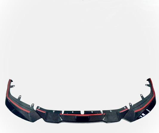 Kies-Motorsports Kies Motorsports KMSG87DCF-SPFL