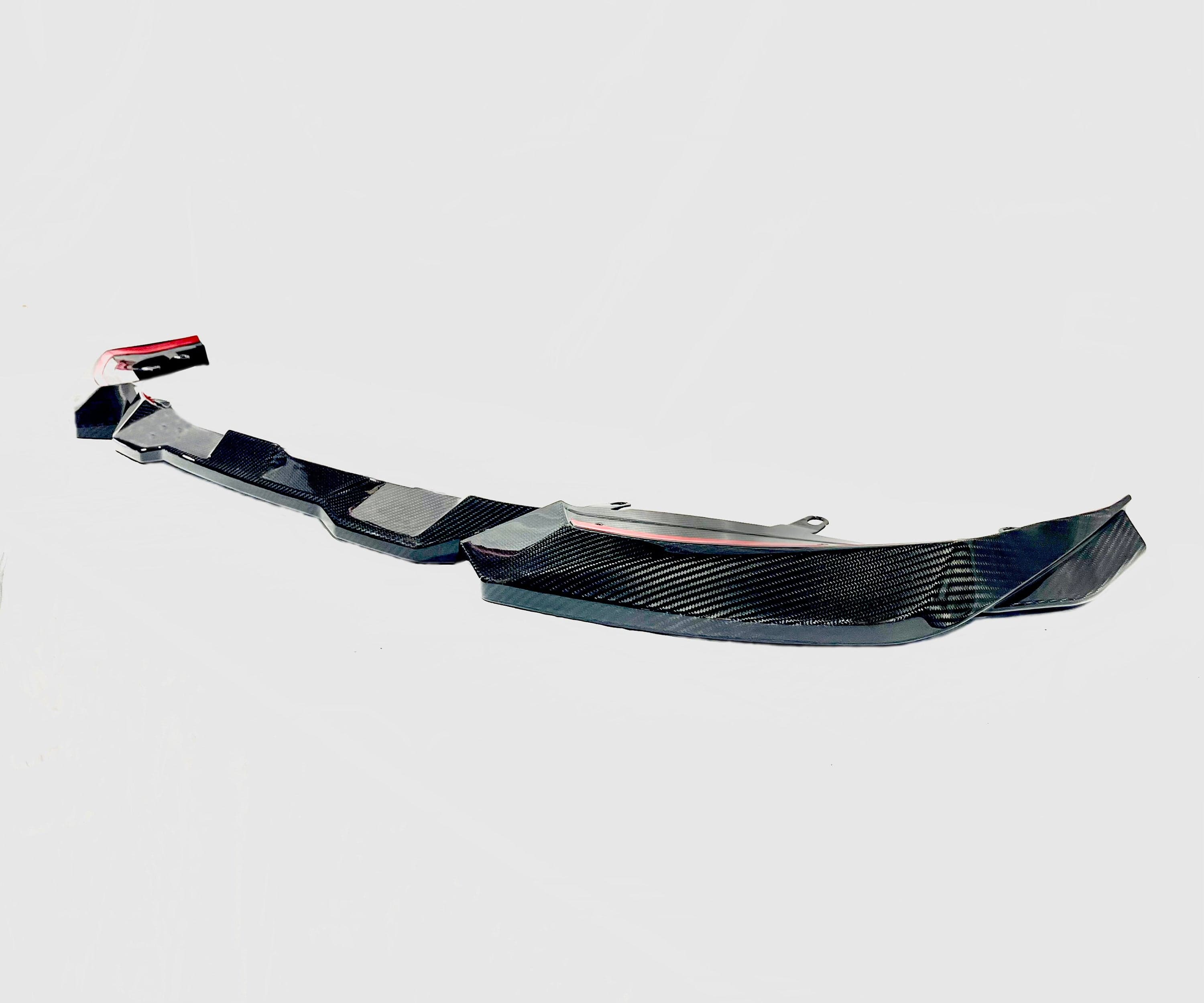 Kies-Motorsports Kies Motorsports KMSG87DCF-SPFL