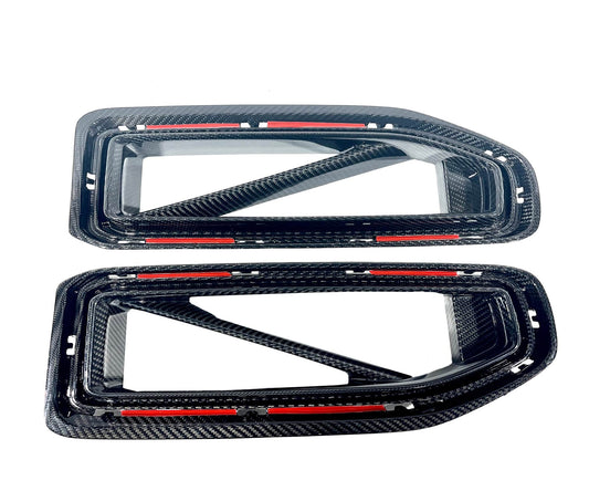 Kies-Motorsports Kies Motorsports KMSG87DCF-SSKG(1)
