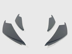 Kies-Motorsports Kies Motorsports KMSG8XDCF-AC-CNRD