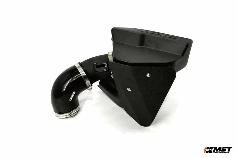 Kies-Motorsports Kies Motorsports MST 2018-2025 BMW 330i G20 B48 2.0L Cold Air Intake System (BW-B4805)