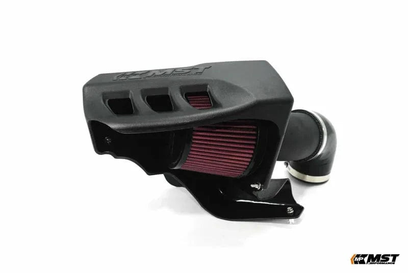 Kies-Motorsports Kies Motorsports MST 2018-2025 BMW 330i G20 B48 2.0L Cold Air Intake System (BW-B4805)