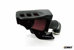 Kies-Motorsports Kies Motorsports MST 2018-2025 BMW 330i G20 B48 2.0L Cold Air Intake System (BW-B4805)