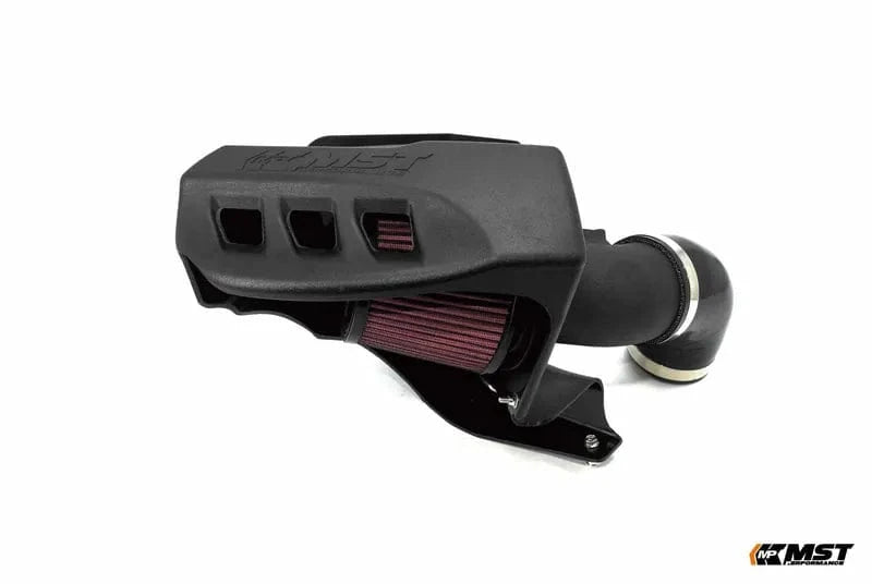 Kies-Motorsports Kies Motorsports MST 2018-2025 BMW 330i G20 B48 2.0L Cold Air Intake System (BW-B4805)