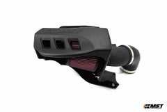 Kies-Motorsports Kies Motorsports MST 2018-2025 BMW 330i G20 B48 2.0L Cold Air Intake System (BW-B4805)