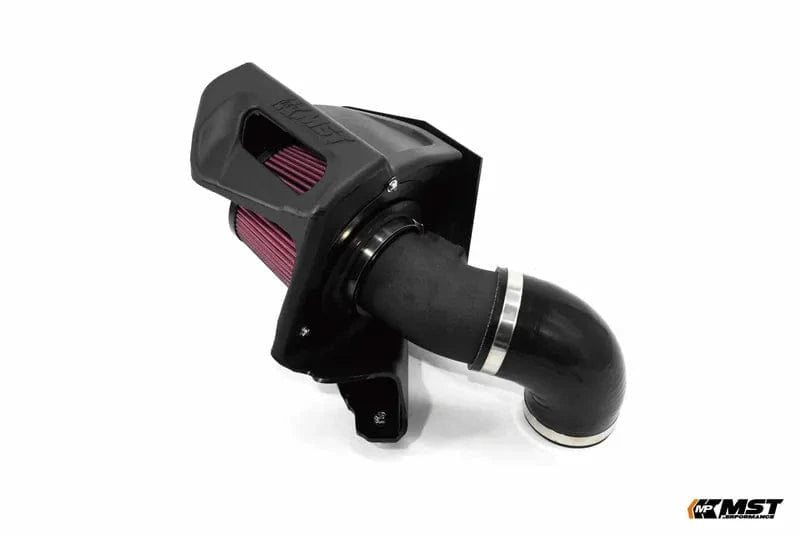 Kies-Motorsports Kies Motorsports MST 2019-2025 Toyota Supra B48 2.0L/BMW Z4 Cold Air Intake System (TY-SUP06)