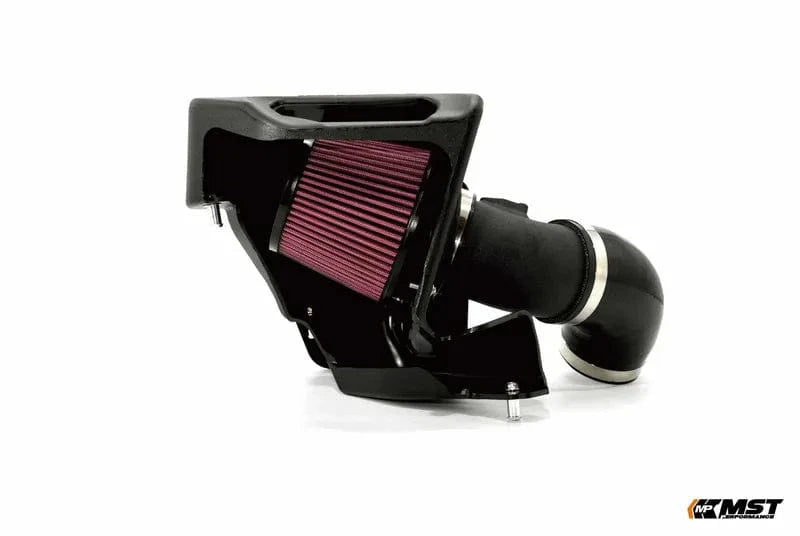 Kies-Motorsports Kies Motorsports MST 2019-2025 Toyota Supra B48 2.0L/BMW Z4 Cold Air Intake System (TY-SUP06)