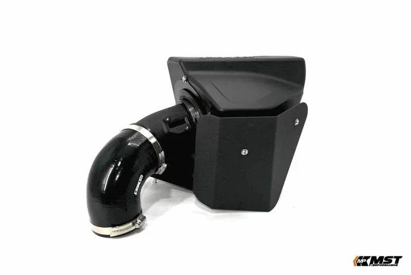 Kies-Motorsports Kies Motorsports MST 2019-2025 Toyota Supra B48 2.0L/BMW Z4 Cold Air Intake System (TY-SUP06)