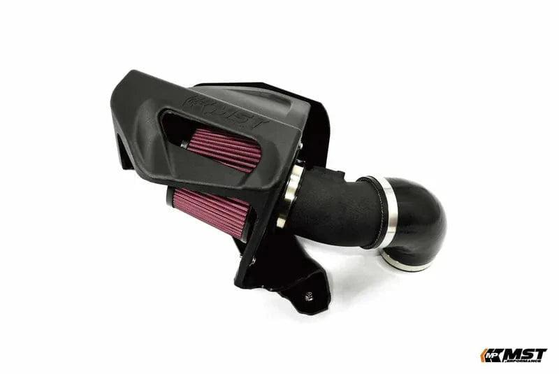 Kies-Motorsports Kies Motorsports MST 2019-2025 Toyota Supra B48 2.0L/BMW Z4 Cold Air Intake System (TY-SUP06)