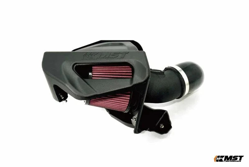 Kies-Motorsports Kies Motorsports MST 2019-2025 Toyota Supra B48 2.0L/BMW Z4 Cold Air Intake System (TY-SUP06)