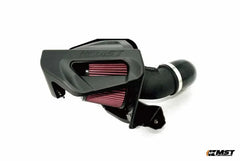 Kies-Motorsports Kies Motorsports MST 2019-2025 Toyota Supra B48 2.0L/BMW Z4 Cold Air Intake System (TY-SUP06)
