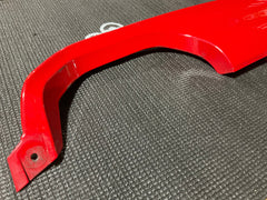 Kies-Motorsports Kies Motorsports OPEN BOX - Bryan’s Ferrari Red OEM F80 M3 Rear Diffuser