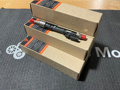 Kies-Motorsports Kies Motorsports OPEN BOX - Nostrum Stage 2 BMW S55/N55 DI Fuel Injectors Bundle (NEW)