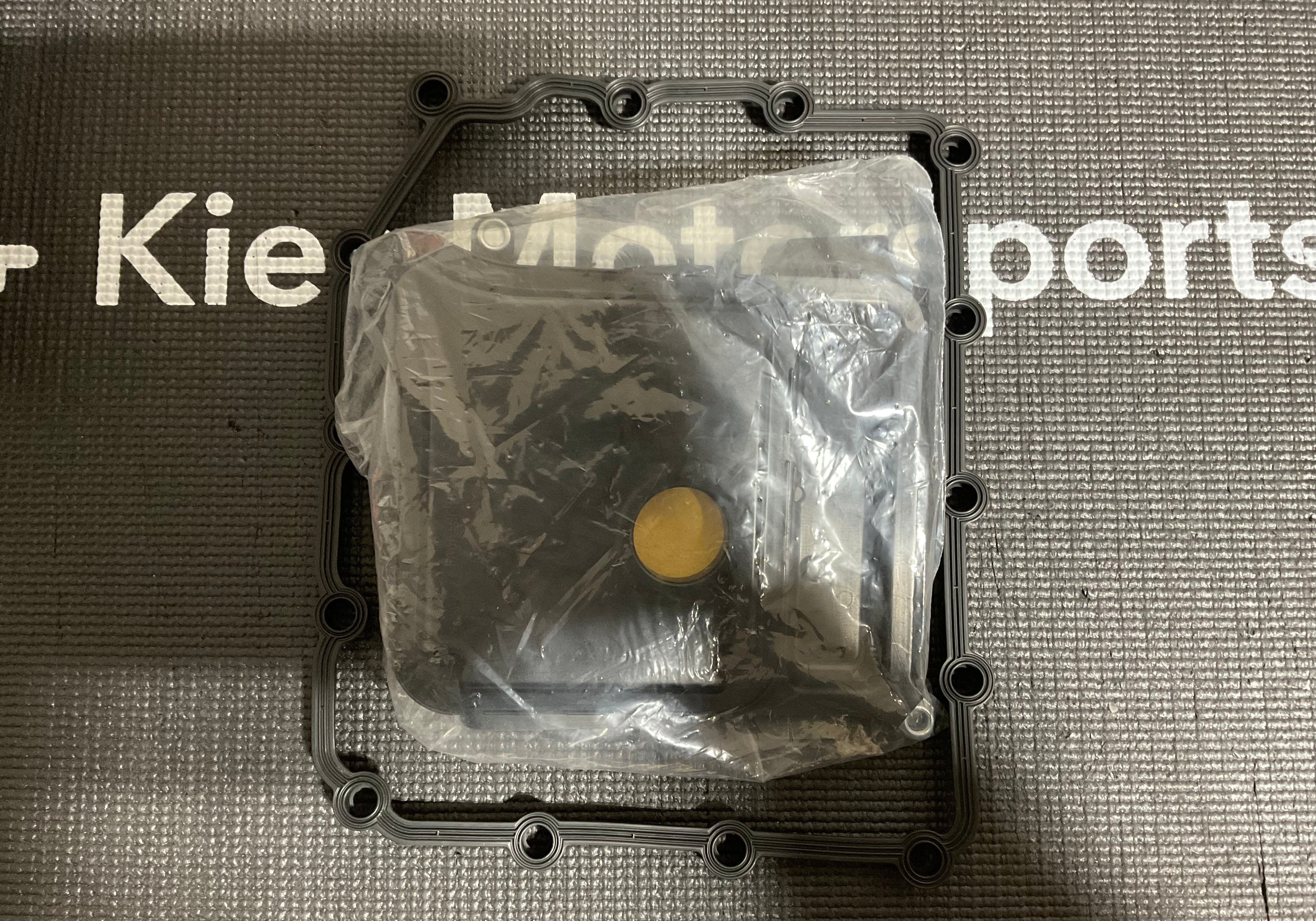 Kies-Motorsports Kies Motorsports OPEN BOX - OEM Genuine BMW Transmission Oil Filter