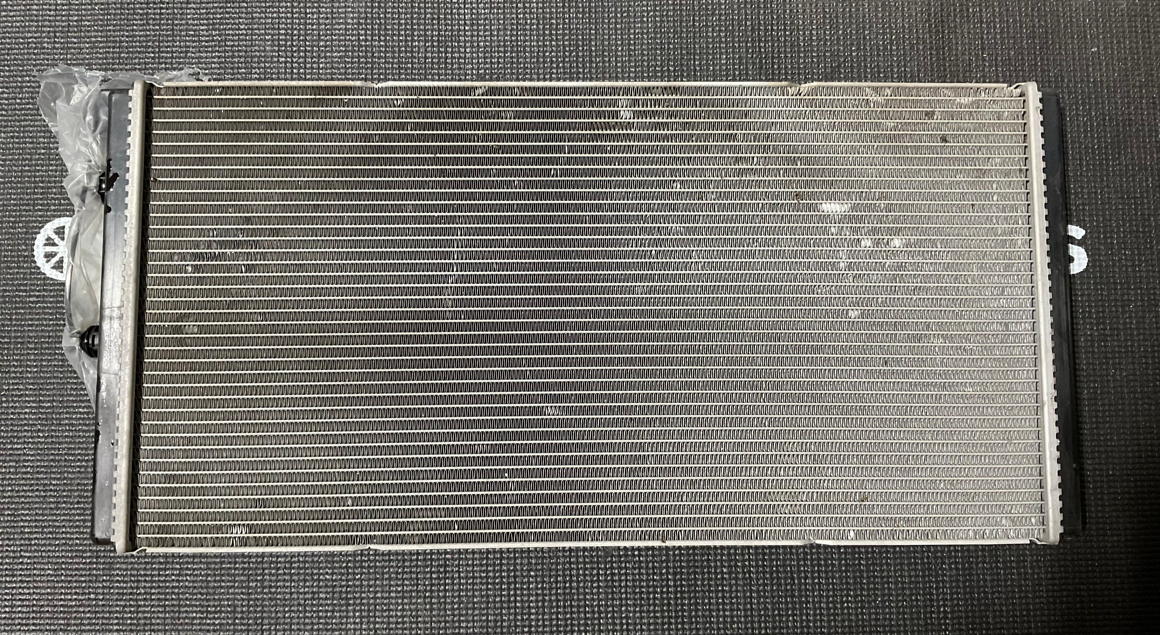 Kies-Motorsports Kies Motorsports OPEN BOX - OEM Radiator for BMW F80 M3