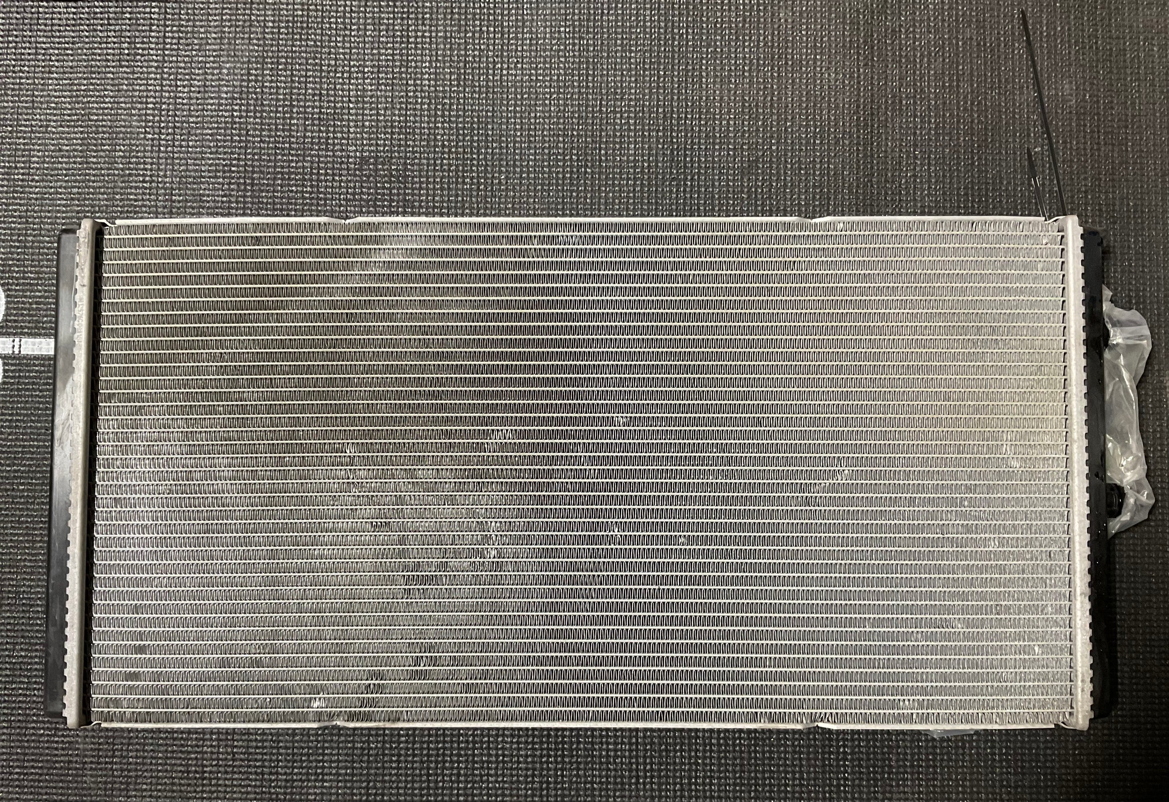 Kies-Motorsports Kies Motorsports OPEN BOX - OEM Radiator for BMW F80 M3