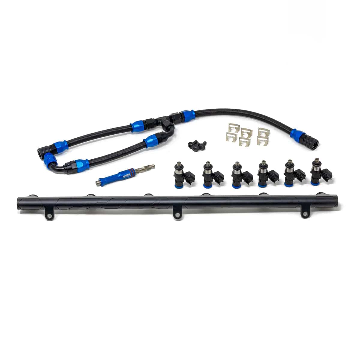 Kies-Motorsports Kies Motorsports Precision Raceworks S58 Port Injection Kit