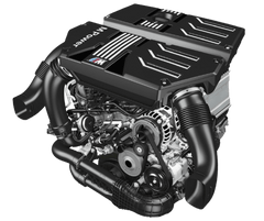Kies-Motorsports Kies Motorsports S58 6-Pack NGK Spark Plug Bundle