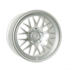 Kies-Motorsports Kies Motorsports Titan 7 T-M20 BMW F8X M3/M4 Wheel 19x11/Offset +44/ 5x120 Heritage Silver