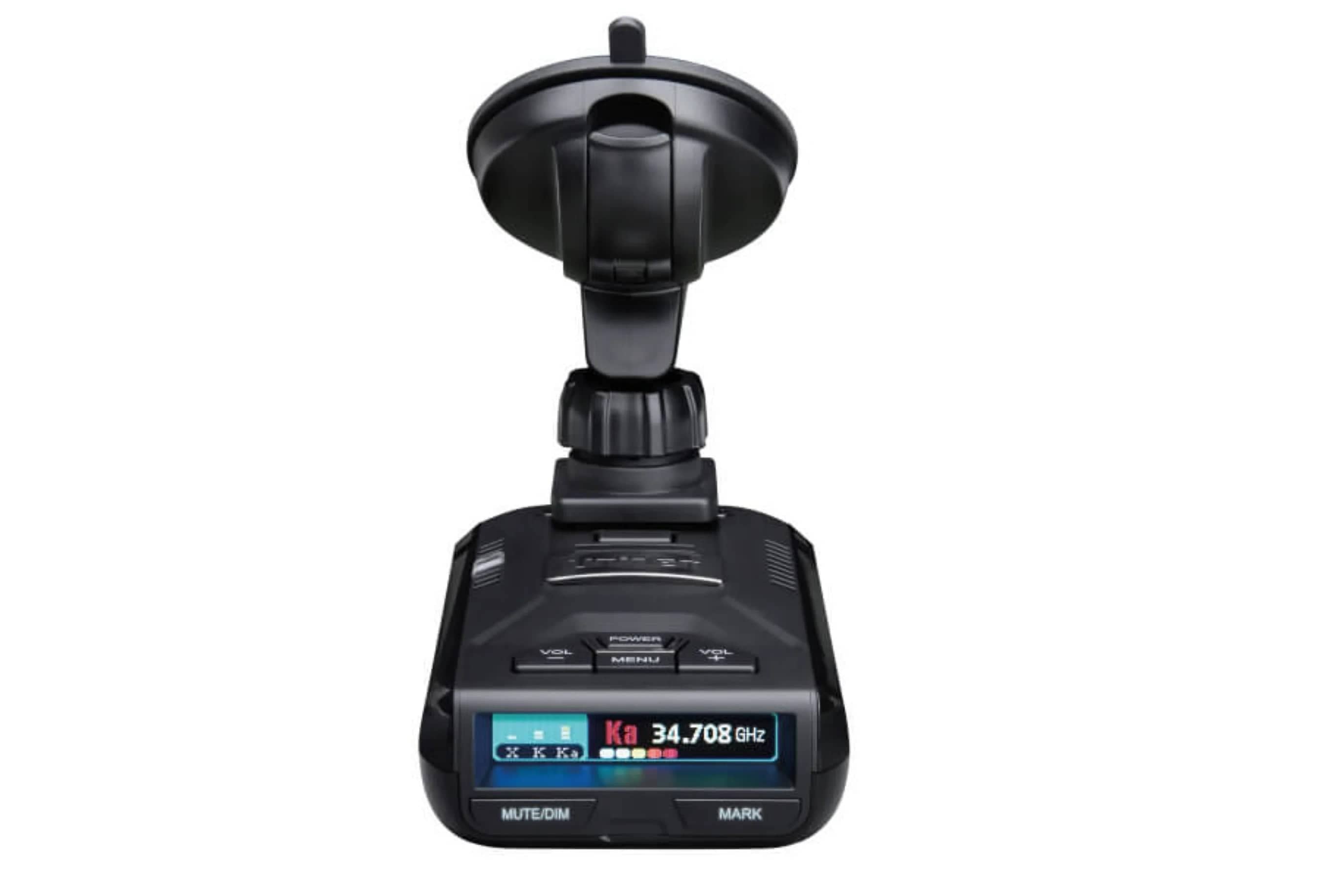 Kies-Motorsports Kies Motorsports Uniden R3 LONG-RANGE LASER RADAR DETECTOR