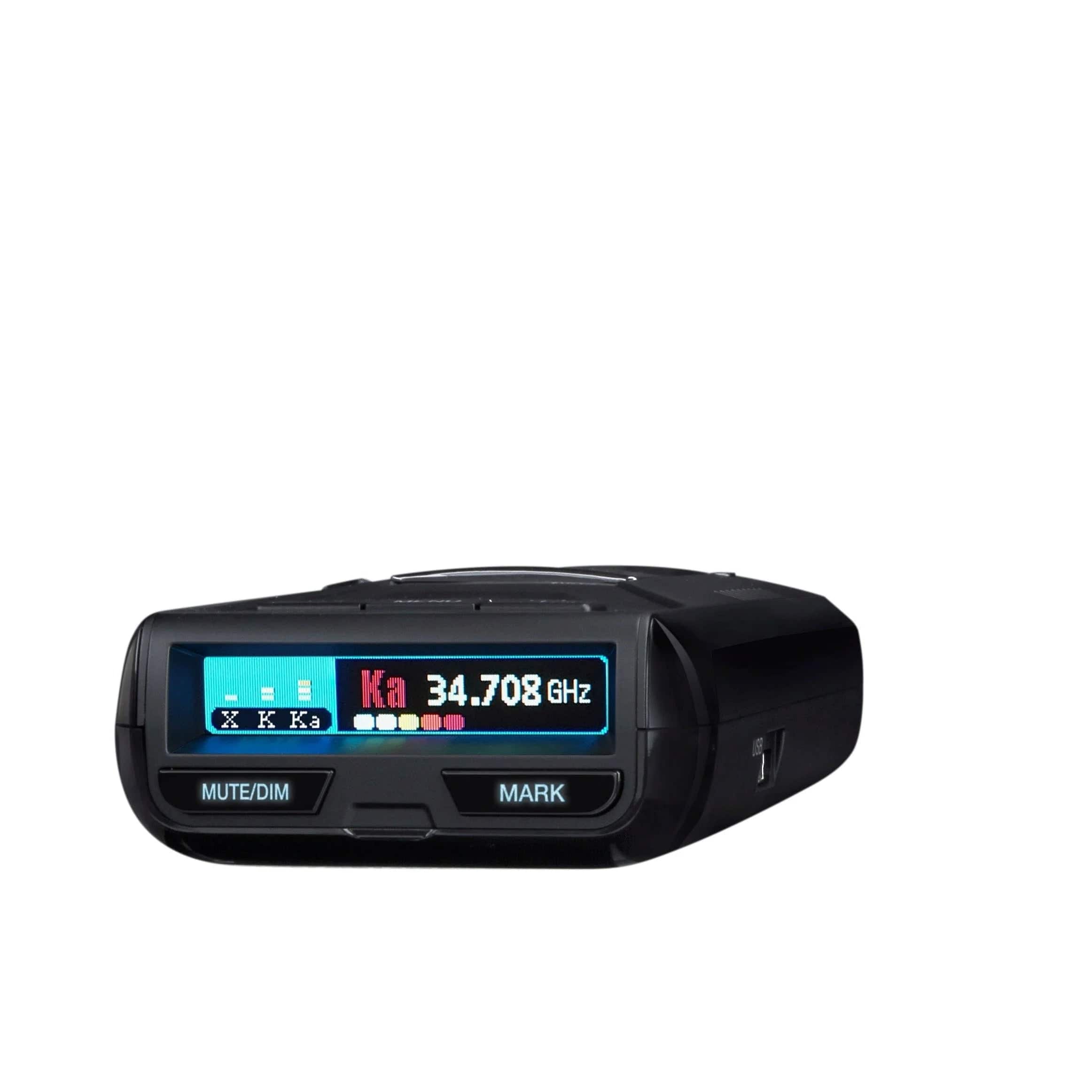 Kies-Motorsports Kies Motorsports Uniden R3 LONG-RANGE LASER RADAR DETECTOR