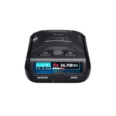 Kies-Motorsports Kies Motorsports Uniden R3 LONG-RANGE LASER RADAR DETECTOR