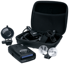 Kies-Motorsports Kies Motorsports Uniden R4 LONG-RANGE LASER RADAR DETECTOR