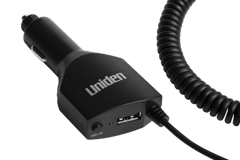 Kies-Motorsports Kies Motorsports Uniden R7 LONG-RANGE LASER RADAR DETECTOR