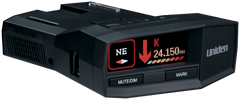 Kies-Motorsports Kies Motorsports Uniden R8 LONG-RANGE LASER RADAR DETECTOR