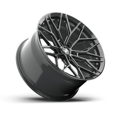 Kies-Motorsports Kies Motorsports VARIANT Evo Forged Wheels for PORSCHE 992 911 CARRERA + Michelin PS4 Tire Package