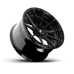 Kies-Motorsports Kies Motorsports VARIANT Evo Forged Wheels for PORSCHE 992 911 CARRERA + Michelin PS4 Tire Package