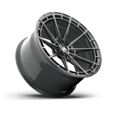 Kies-Motorsports Kies Motorsports VARIANT Evo Forged Wheels for PORSCHE 992 911 CARRERA + Michelin PS4 Tire Package