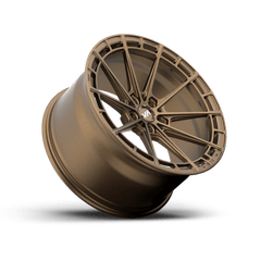 Kies-Motorsports Kies Motorsports VARIANT Evo Forged Wheels for PORSCHE 992 911 CARRERA + Michelin PS4 Tire Package