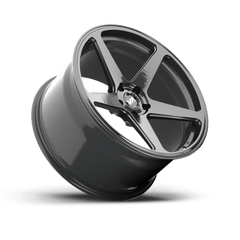 Kies-Motorsports Kies Motorsports VARIANT Evo Forged Wheels for PORSCHE 992 911 CARRERA + Michelin PS4 Tire Package