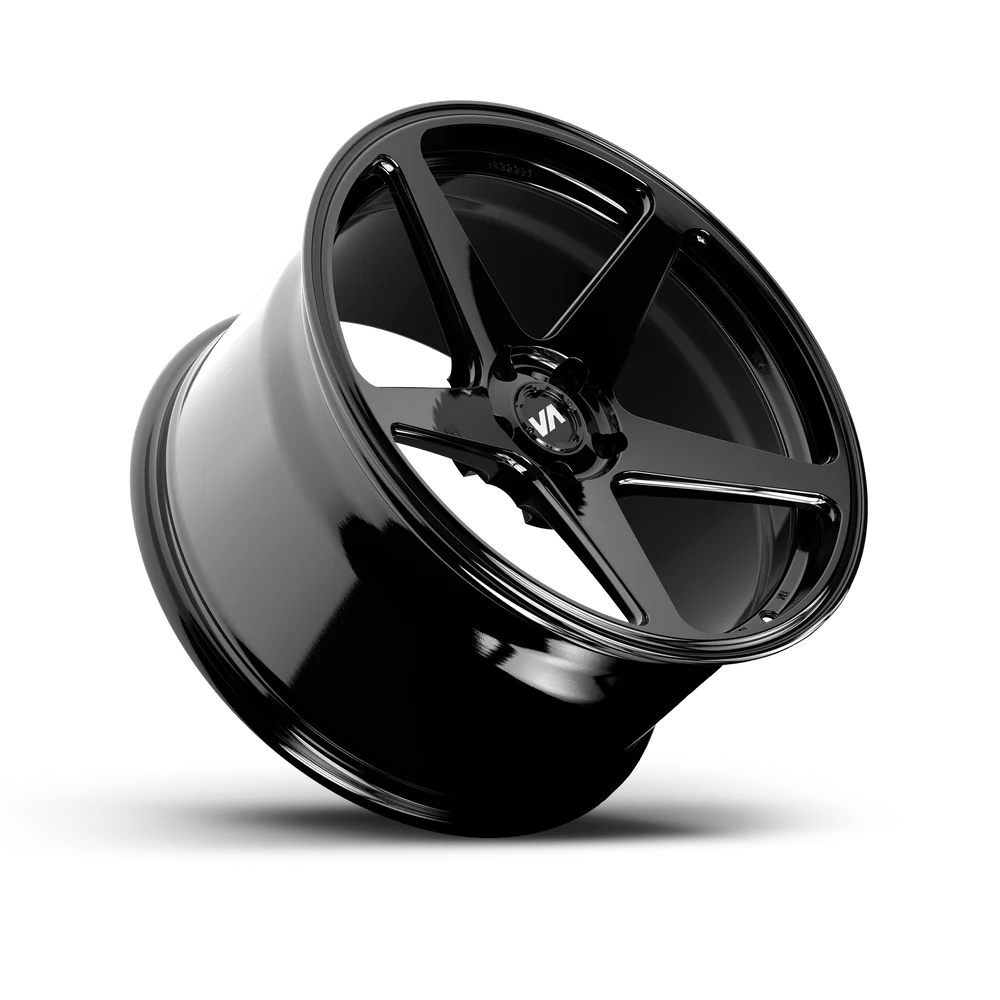 Kies-Motorsports Kies Motorsports VARIANT Evo Forged Wheels for PORSCHE 992 911 CARRERA + Michelin PS4 Tire Package