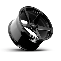 Kies-Motorsports Kies Motorsports VARIANT Evo Forged Wheels for PORSCHE 992 911 CARRERA + Michelin PS4 Tire Package