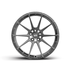 Kies-Motorsports Kies Motorsports Variant Evo Line Forged Wheels and Michelin PS4 Tire Package for Porsche 992 911 Carrera