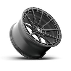 Kies-Motorsports Kies Motorsports Variant Evo Line Forged Wheels and Michelin PS4 Tire Package for Porsche 992 911 Carrera