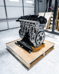 Kies-Motorsports KLM KLM B58 Stage 1 Engine Build